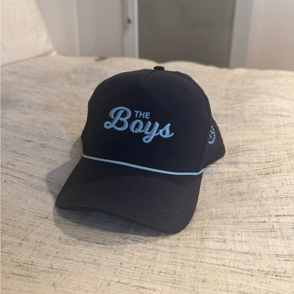 Barstool SnapBack